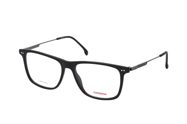 Carrera CARRERA 1115 003, including lenses, SQUARE Glasses, MALE