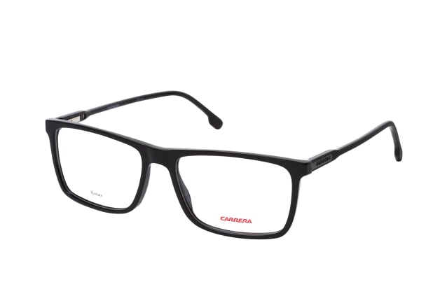 Carrera CARRERA 225 807, including lenses, RECTANGLE Glasses, MALE