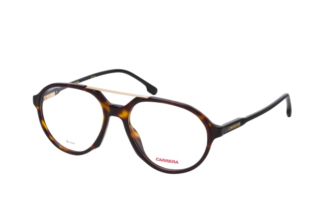 Carrera CARRERA 228 086, including lenses, AVIATOR Glasses, MALE