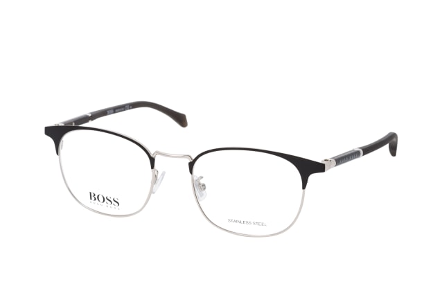 BOSS BOSS 1146/F I46, including lenses, ROUND Glasses, MALE