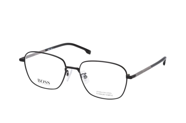BOSS BOSS 1143/F 003, including lenses, SQUARE Glasses, MALE