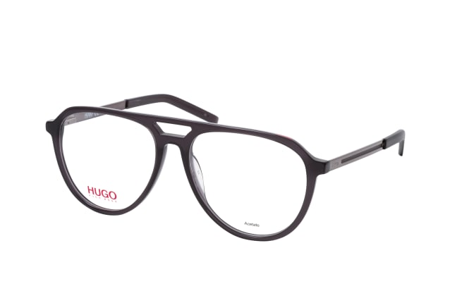 Hugo Boss HG 1093 KB7, including lenses, AVIATOR Glasses, MALE