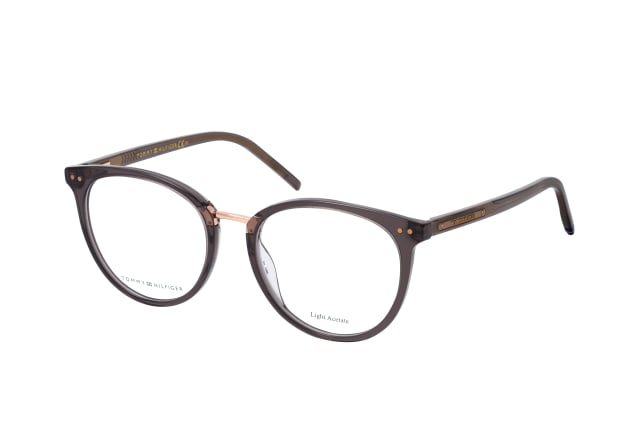 Tommy Hilfiger TH 1734 KB7, including lenses, ROUND Glasses, FEMALE