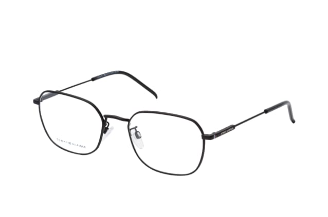 Tommy Hilfiger TH 1735/F 003, including lenses, SQUARE Glasses, MALE