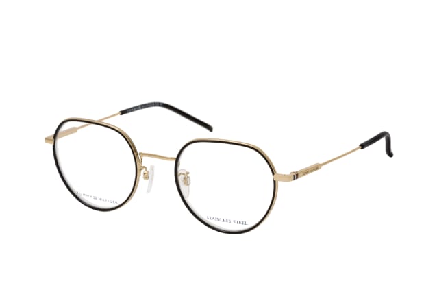 Tommy Hilfiger TH 1736/F J5G, including lenses, ROUND Glasses, MALE