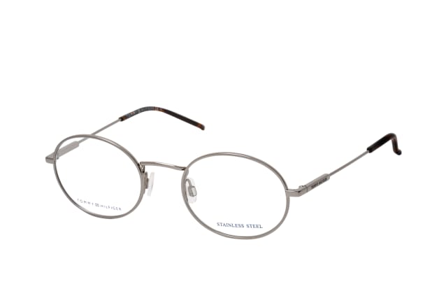 Tommy Hilfiger TH 1729 6LB, including lenses, ROUND Glasses, FEMALE