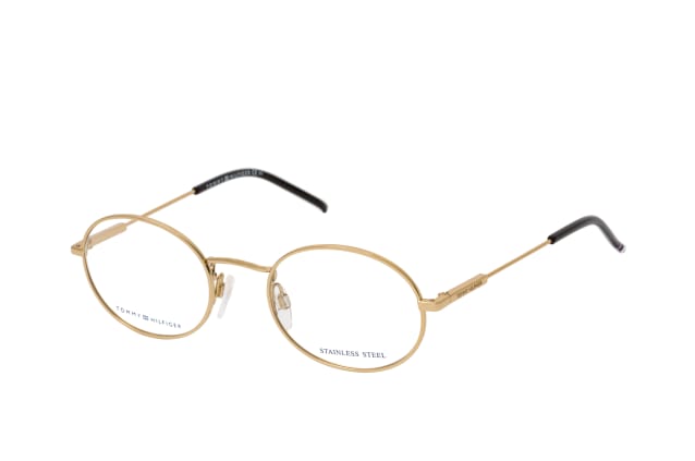 Tommy Hilfiger TH 1729 J5G, including lenses, ROUND Glasses, FEMALE