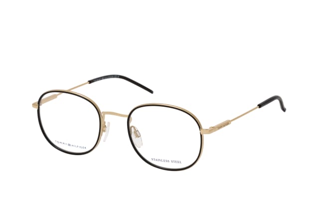 Tommy Hilfiger TH 1726 J5G, including lenses, ROUND Glasses, MALE