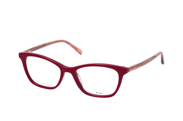 Tommy Hilfiger TH 1750 C19, including lenses, BUTTERFLY Glasses, FEMALE