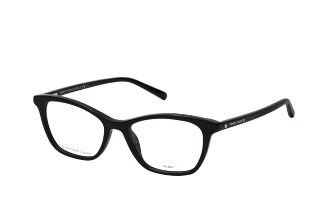 Tommy Hilfiger TH 1750 807, including lenses, BUTTERFLY Glasses, FEMALE
