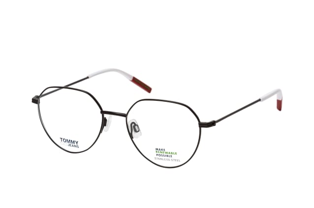 Tommy Hilfiger TJ 0015 807, including lenses, ROUND Glasses, UNISEX