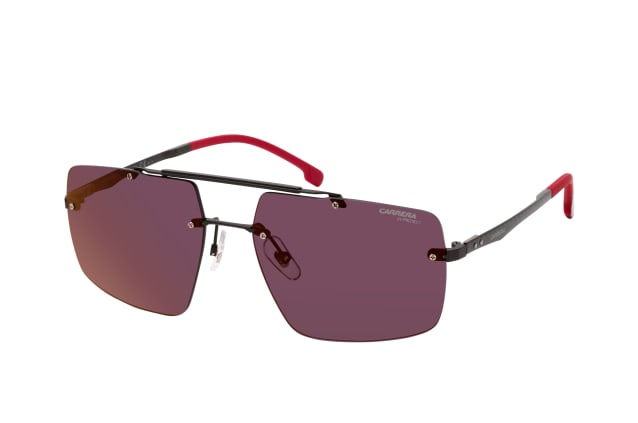 Carrera CARRERA 8034/SE 003, SQUARE Sunglasses, MALE Carrera CARRERA 8034/SE 003, SQUARE Sunglasses, MALE