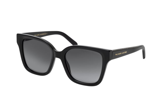 Marc Jacobs MARC 458/S 807, SQUARE Sunglasses, FEMALE, available with prescription