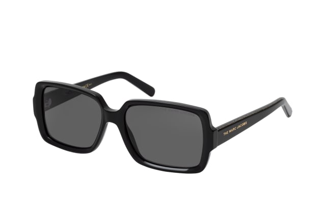 Marc Jacobs MARC 459/S 807, SQUARE Sunglasses, FEMALE, available with prescription