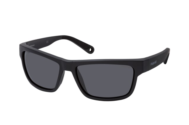 Polaroid PLD 7031/S 807, RECTANGLE Sunglasses, MALE