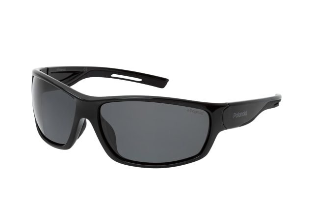 Polaroid PLD 7029/S 807, RECTANGLE Sunglasses, UNISEX, polarised