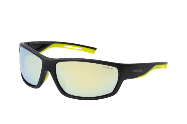 Polaroid PLD 7029/S PGC, RECTANGLE Sunglasses, UNISEX