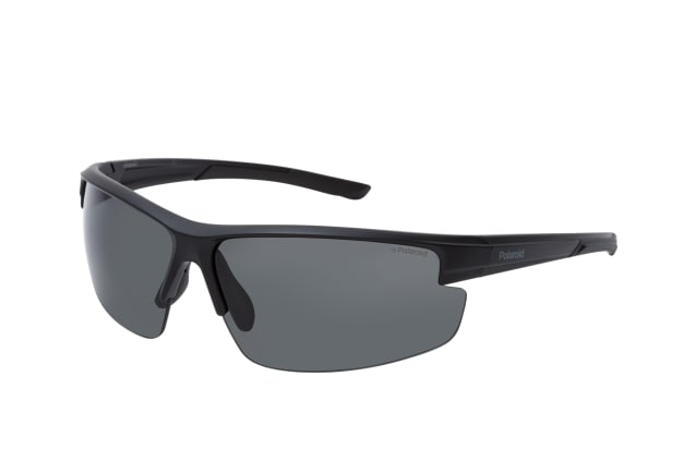 Polaroid PLD 7027/S 807, RECTANGLE Sunglasses, MALE