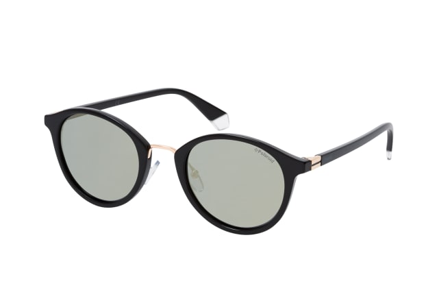 Polaroid PLD 2091/S 807, ROUND Sunglasses, MALE, polarised, available with prescription