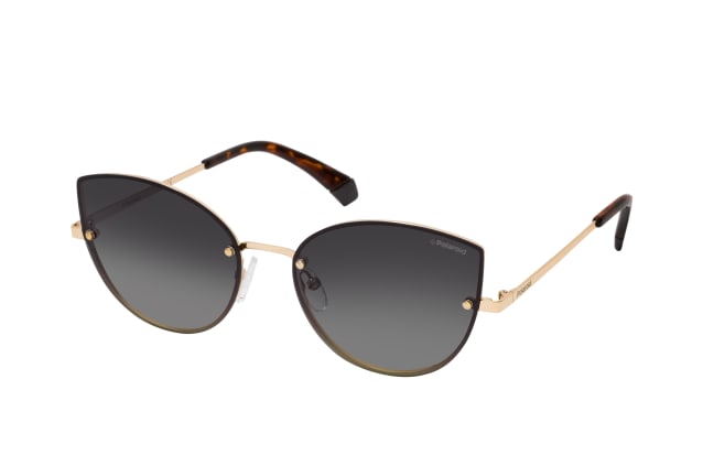 Polaroid PLD 4092/S S9E, BUTTERFLY Sunglasses, FEMALE, polarised