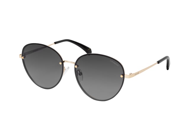 Polaroid PLD 4090/S 2F7, ROUND Sunglasses, FEMALE, polarised