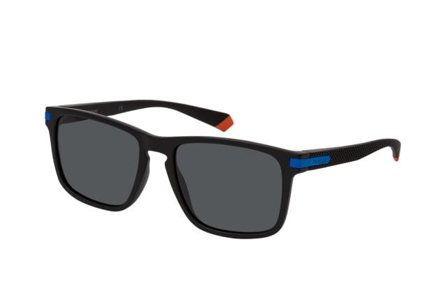 Polaroid PLD 2088/S 0VK, SQUARE Sunglasses, UNISEX, polarised