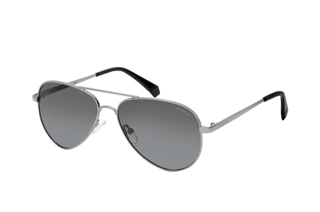 Polaroid PLD 6012/N/NEW 6LB, AVIATOR Sunglasses, UNISEX, polarised
