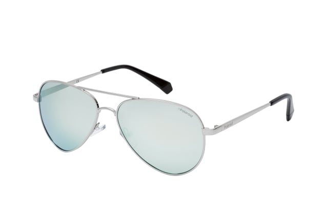 Polaroid PLD 6012/N/NEW 010, AVIATOR Sunglasses, UNISEX