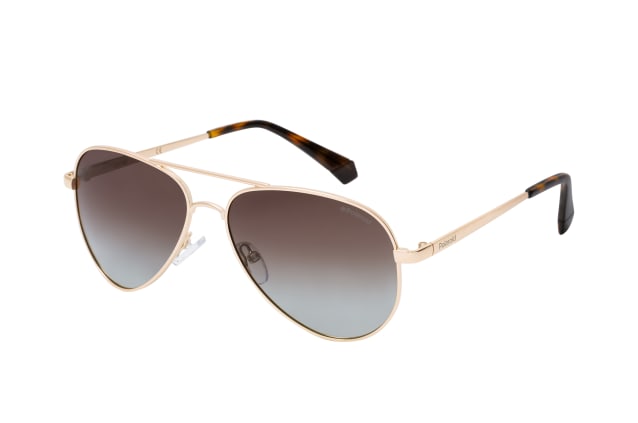 Polaroid PLD 6012/N/NEW J5G LA, AVIATOR Sunglasses, UNISEX, polarised