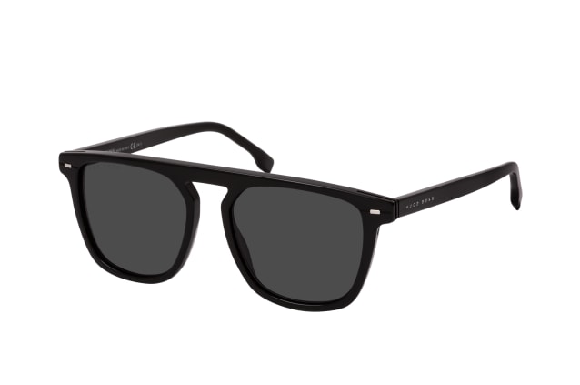 BOSS BOSS 1127/S 807, SQUARE Sunglasses, MALE, available with prescription