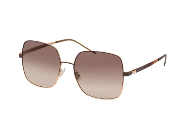 BOSS BOSS 1160/S UFM, SQUARE Sunglasses, FEMALE