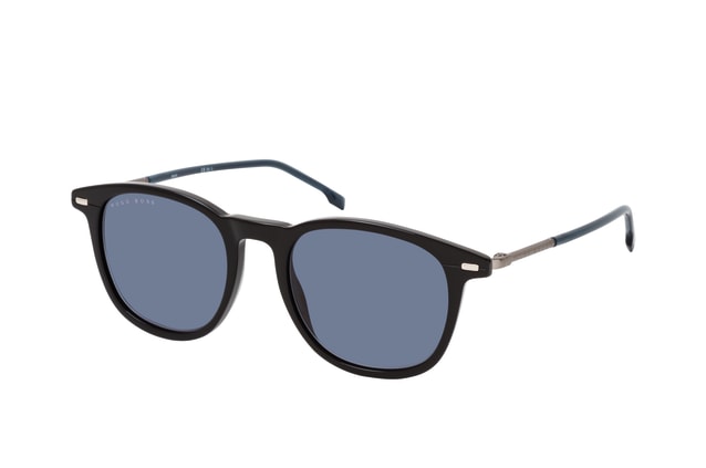 BOSS BOSS 1121/S 807, ROUND Sunglasses, MALE, available with prescription BOSS BOSS 1121/S 807, ROUND Sunglasses, MALE, available with prescription