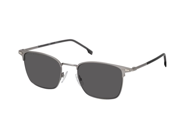 BOSS BOSS 1122/S R81, SQUARE Sunglasses, MALE, available with prescription BOSS BOSS 1122/S R81, SQUARE Sunglasses, MALE, available with prescription