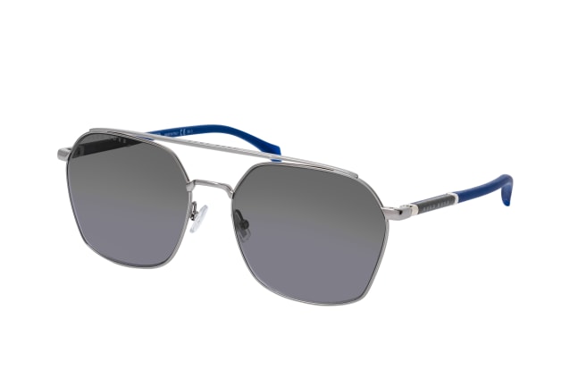 BOSS BOSS 1131/S 6LB, SQUARE Sunglasses, MALE BOSS BOSS 1131/S 6LB, SQUARE Sunglasses, MALE