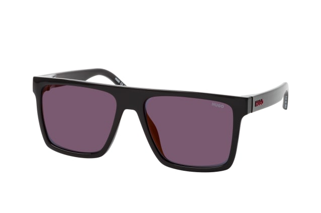 Hugo Boss HG 1069/S 807, SQUARE Sunglasses, MALE