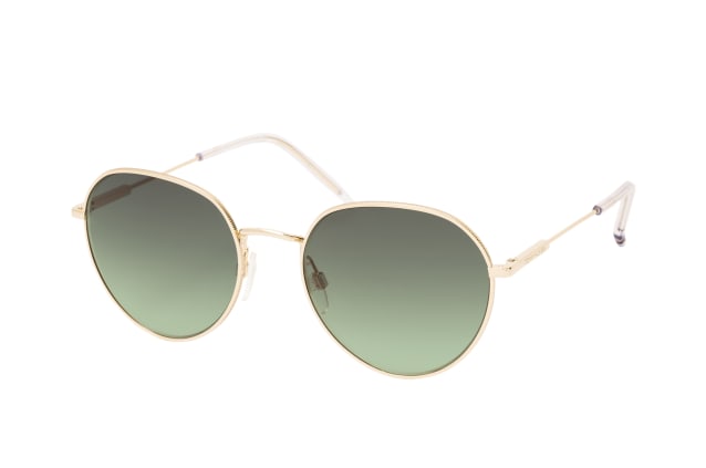 Tommy Hilfiger TH 1711/S J5G, ROUND Sunglasses, FEMALE, available with prescription
