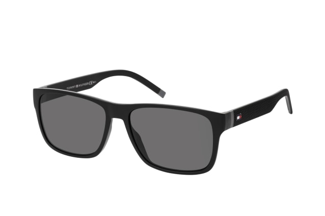 Tommy Hilfiger TH 1718/S 08A, SQUARE Sunglasses, MALE, available with prescription