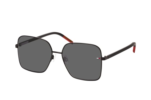 Tommy Hilfiger TJ 0007/S 807, SQUARE Sunglasses, FEMALE