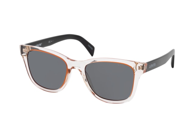 Levi's LV 1002/S 40G, SQUARE Sunglasses, UNISEX