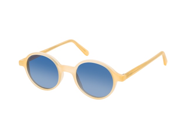 L.G.R Reunion 20 small, ROUND Sunglasses, UNISEX