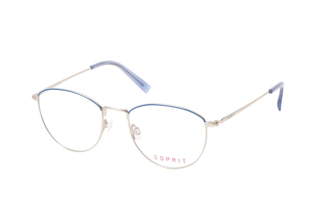 Esprit 33404 543, including lenses, ROUND Glasses, FEMALE