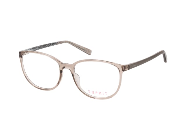 Esprit 33409 535, including lenses, ROUND Glasses, FEMALE