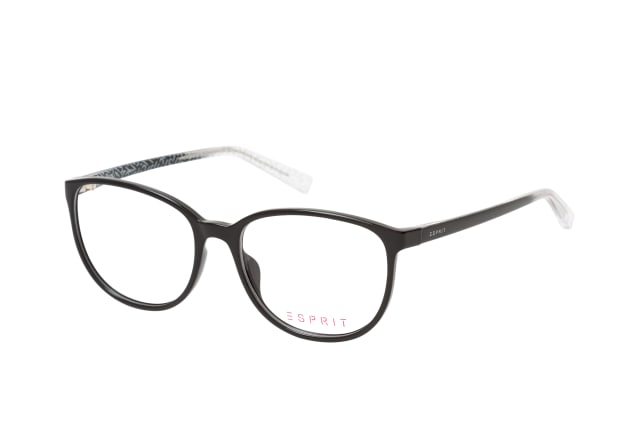 Esprit 33409 538, including lenses, ROUND Glasses, FEMALE