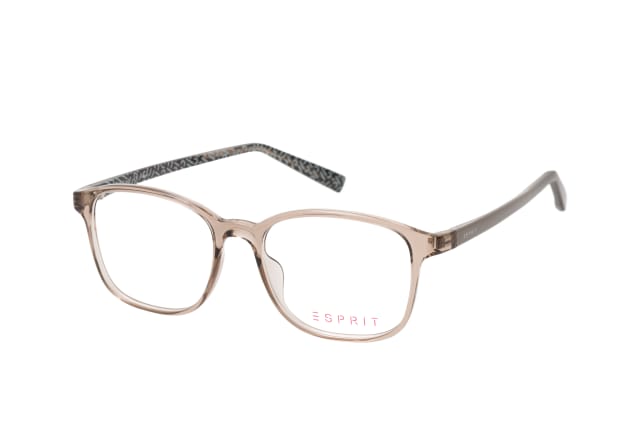 Esprit 33410 535, including lenses, SQUARE Glasses, FEMALE