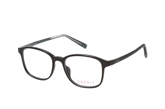Esprit 33410 538, including lenses, SQUARE Glasses, FEMALE
