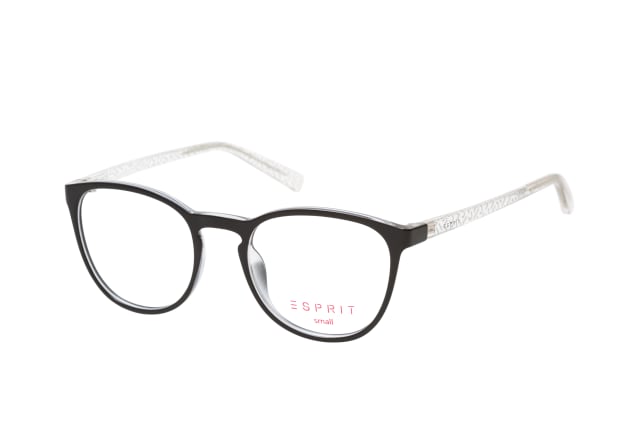 Esprit 33411 538, including lenses, ROUND Glasses, UNISEX