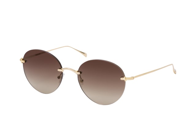 CO Optical Jodie 2104 H21, ROUND Sunglasses, FEMALE