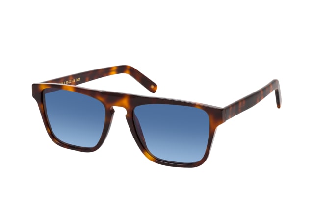 L.G.R Luanda II 39, SQUARE Sunglasses, MALE, available with prescription