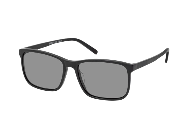 Aspect by Mister Spex Crane 2104 S21, SQUARE Sunglasses, MALE, polarised, available with prescription