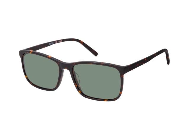 Aspect by Mister Spex Crane 2104 R32, SQUARE Sunglasses, MALE, polarised, available with prescription